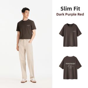 Semir | National Geographic Series Cotton T-Shirt