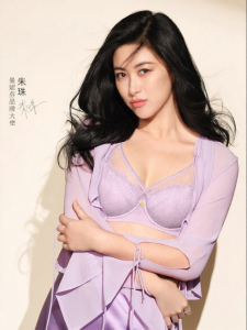 ManiForm | Gathering and Lifting Bra for Large Breasts Making Them Appear Smaller