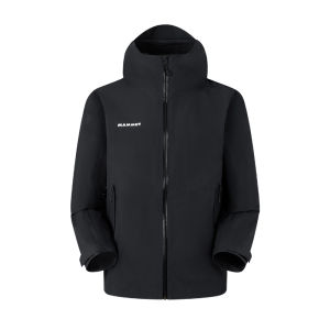 Light Waterproof Shell Jacket
