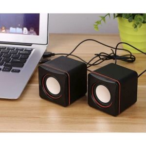 spiker aktif leptop/pc/hp