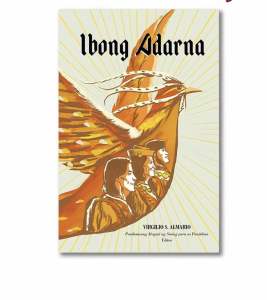KLASIKONG PANITIKAN BUNDLE-CLASSIC NOVEL (4 titles) PAPERBACK