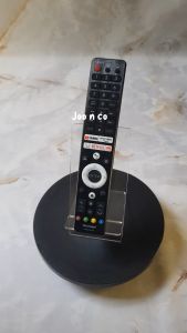 Remot Remote TV SHARP GB326WJNA AQUOS smart Android bluetooth voice command original 100% new