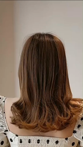 Fashion Lazy Hair Curler Maker & Flower Hair Ties Set Elegant Bow Hairpin for Women Easy DIY Bun Tool for Shawl/Thin Hair Perfect for Parties/Weddings/Beach