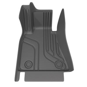 SUOYAN | Toyota Camry Corolla Reiz RAV4 Foot Pads