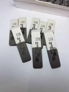 Rabbit Rubber Eraser Pambura School Supplies 48pcs/box