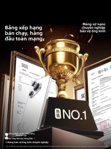 YOULANG | Vỏ bảo vệ ống kính điện thoại di động bằng kính ceramic nano crystal cho Huawei Pura70Pro P70pro+ Camera sau Vỏ bảo vệ