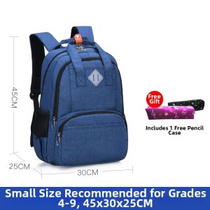 Korean Style Student Casual Travel Backpack