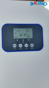 THAI POWER By HANDURO INVERTER HYBRID OFF GRID ไม่ต้องใช้แบต รุ่น 6kw และ 10kw ขับปั๊มน้ำ ใช้แอร์ได้ ติดตั้งง่ายไม่ต้องดัดแปลง แถมฟรีWIFI รับประกันศูนย์ไทย 1 ปีเต็ม