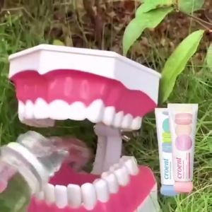 pasta gigi pemutih gigi mencegah kerusakan gigi pembersih karang gigi odol pembersih gigi kuning memutihkan gigi teeth whitening Cleaning dental stones 100g
