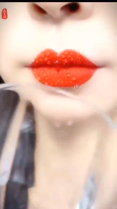 Magic Lipstick Waterproof Matte Smooth Sweat-proof Non-stick Cup Lipstick Lasting Matte Lipstick