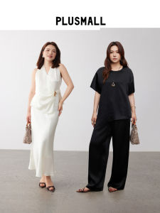 High Quality Satin Suit Set