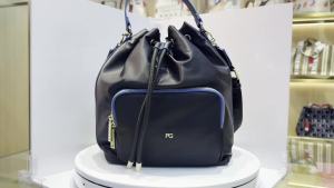 PG 2026 Classic Nylon New Vintage Women High-Capacity Designers Luxury Handbags Women Shoulder Bags Female Handbags