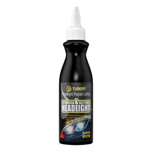 anywalk | Non-Grinding Headlight Refurbishing Solution