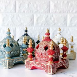 Offer stock clearance sale... Masjid Mabkhara burner bakhoor