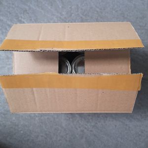 Lem Perekat Serbaguna Demp-X 80gr: Solusi Optimal untuk Berbagai Proyek