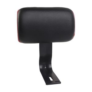 Đa Năng Xe Đạp Điện Tựa Lưng Cho Yadei Tình Yêu Lộn Ngược Bình Tự Vệ Xe Đạp Ghế Sau Chân Đế Retrofit Phụ Kiện