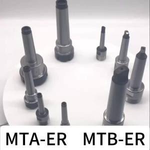 MTB MTA MT1 MT2 MT3 MT4 Morse Taper ER11 ER16 ER20 ER25 ER32 ER40 Collet Chuck HolderCNC Tool Holder Clamp