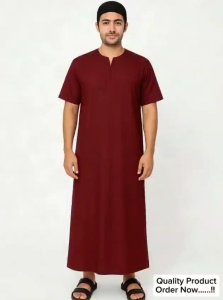 Special V Neck Juba 2025 Premiuim Quality