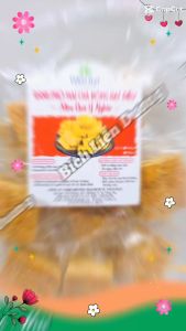 300G_BÁNH PHÔ MAI CHÀ BÔNG HẠT ĐIỀU HẤP DẪN