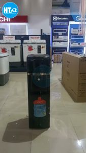 ส่งฟรี HITACHI ตู้กดน้ำร้อนน้ำเย็น รุ่นใหม่ HWD-B30000BKOAS ถังน้ำด้านล่าง เครื่องทำน้ำร้อนน้ำเย็น ฮิตาชิ ราคาถูก ประกันศูนย์ 5 ปี เก็บเงินปลายทาง