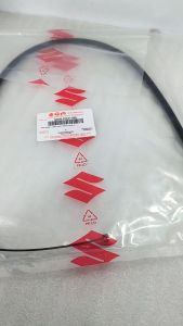 Kabel Gas no 2 Bawah Suzuki Gsxr Gsx R 150 Original SGP 58300-23K31-000