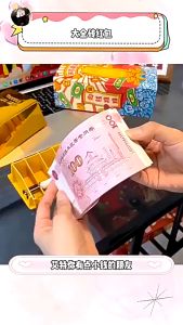 emas batang 10000gram bisa isi uang 30lembar