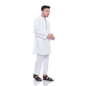 S M L XL XXL XXXL XXXXL BAJU STELAN BAJU KOKO PAKISTAN PRIA DEWASA BAJU MUSLIM BAHAN KATUN TOYOBO FODU PREMIUM TEBAL ADEM NYAMAN DIPAKAI