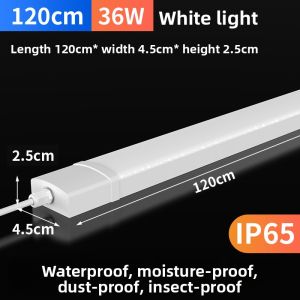 SAINAHEPAN | Waterproof Triple Protection Outdoor Lighting Tube