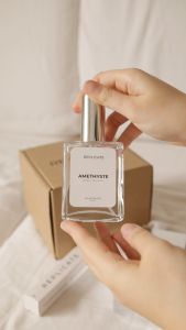 LAZY MORNING SUNDAY Vibes Replicate PH Scent EDT