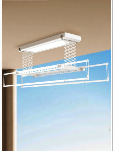 ROYALSTAR | Remote Control Automatic Folding Electric Drying Rack