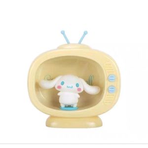 LAMPU MEJA SANRIO / LAMPU HELLO KITTY / HIASAN LAMPU CINNAMOROLL / LAMPU TIDUR MELODY / LAMPU HIAS HELLO KITTY