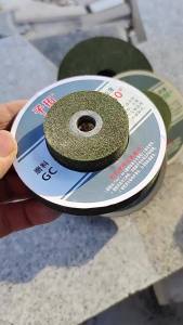 Angle Grinder Diamond Grinding Wheel Diamond Sharpening Stone Ceramic Tile Edging For Polishing Grinding Used for 100 Type