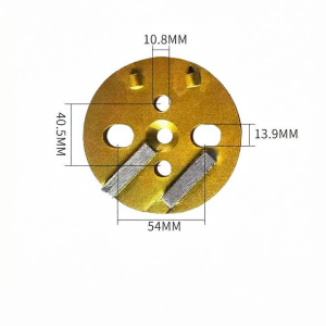 Dụng Cụ Phụ Kiện Máy Mài Epoxy Diamond
