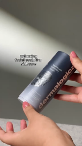 Tinh chất săn chắc định hình Neuro Touch Symmetry Serum của Dermalogica