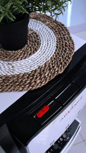 Advance Dispenser Galon Bawah 3 Kran Panas Dingin Hot and Cool - DS308 - FREE ONGKIR Jabodetabek