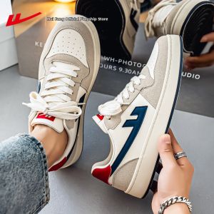 Warrior | White Canvas Casual Shoes