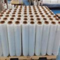 STRETCH FILM PLASTIK WRAPPING BARANG 50cm x 100m - 300m | 17 micron - PLASTIK WRAPPING. 
