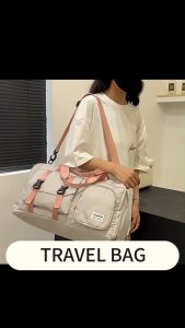 29L Waterproof Travel Bag: Outdoor Sports & Daily Commute Companion