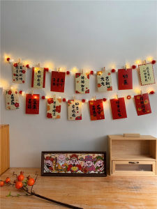 Trang Trí Tường Trang Trí Phòng Ngủ Trang Trí Chữ Nổi Phong Cách Trung Hoa Trang Trí Trang Trí Năm Mới Trang Trí Chuyển Nhà Trang Trí