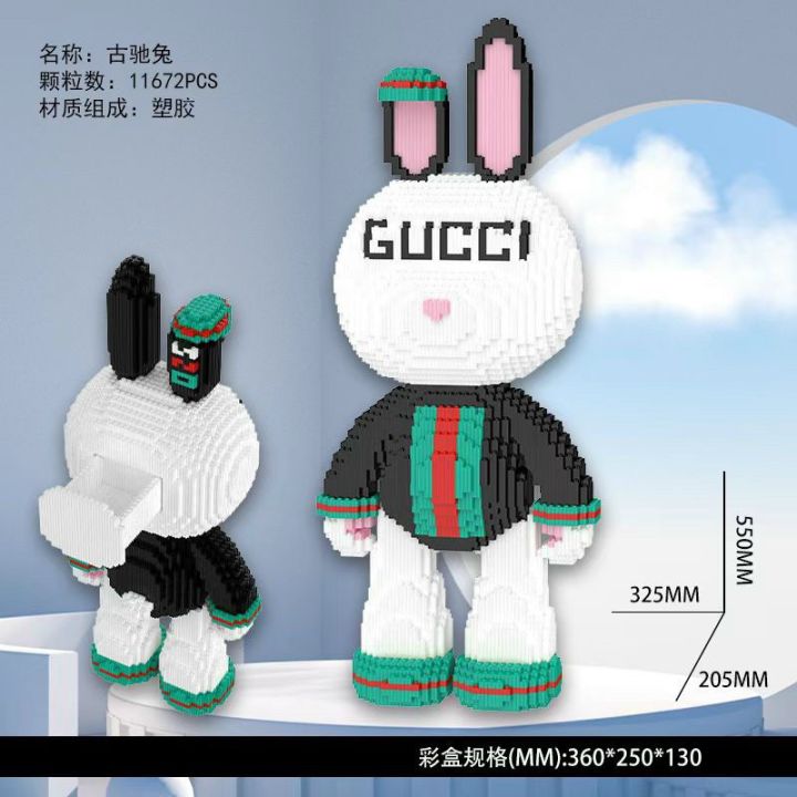 Lego Th Gucci 56cm Lazada.vn