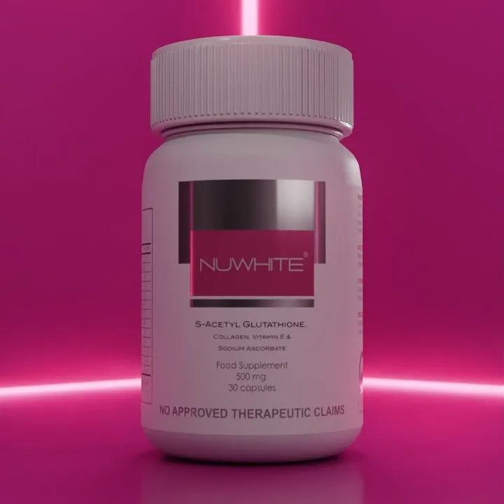 nuwhite s acetyl glutathione review Curious about the secret behind everyones self-care progress? Its all in best-selling Glow Up Package routine. Secure yours now and start your glow journey. #Nuwhite #SAcetylGlutathione NUWHITE S-Acetylene Glutathione: Achieve Glowing