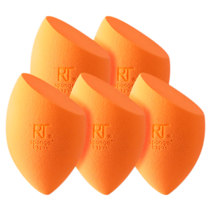 Real Techniques | Dry & Wet Use Soft Beauty Blending Sponge