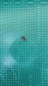 LD2420 Radar Module Human Motion Sensor Module 24GHz Support GPIO UART Interface 5PIN Low Power Smart Sensor