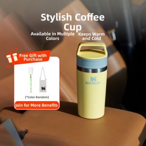 STANLEY | Sealed Thermal Water Bottle