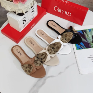 sandals women Ladies casual Korean version of the trend flat sandals AY-1101