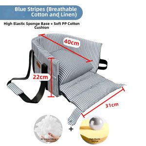 New Pet | Dog Car Seat Safety Long Distance Travel