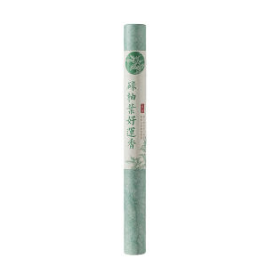 SONGYANRUMO | Natural Traditional Incense Purification Fortune Attraction
