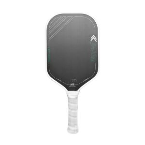 11six24 Co‑Branded Pickleball Paddle Complete Set Gen 5 Inner Core Hot‑Press Carbon Fiber Pickleball Paddle for Indoor Outdoor