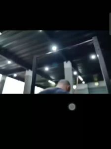 Dip Belt Sabuk Beban Pull Up Gym Fitness Calisthenic Kalistenik