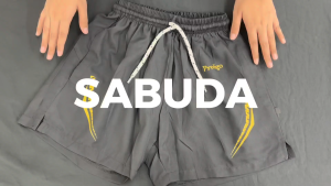 Prodigo * Celana Pendek Sport Sabuda I Celana Pendek Olahraga Pria Wanita I Short Pants Dewasa Celana Running
